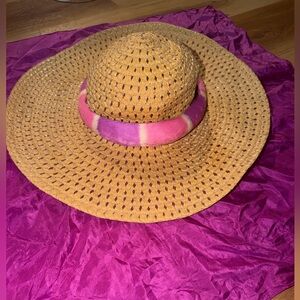 Hawaiian Handmade Feather Hat Band